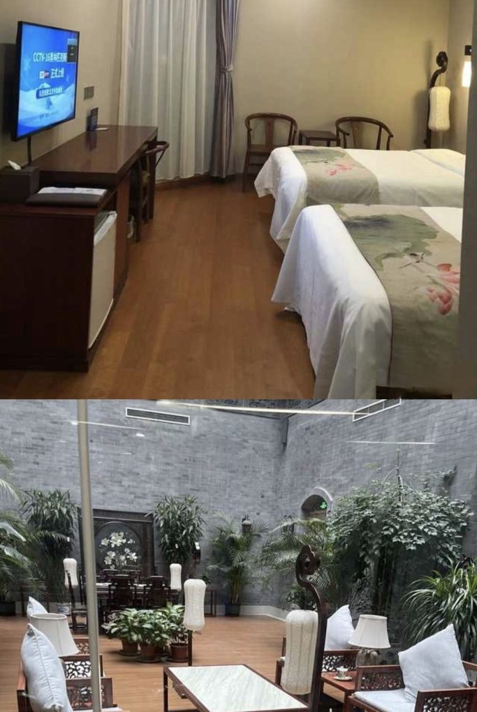 我想要去北京，呆一个月左右，但没有亲戚，住在哪里便宜些，在北京旅游