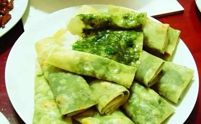 青海互助有哪些美食，快来分享一下_西宁浆水面哪家好吃