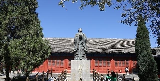 山东旅游城市推荐_山东旅游城市排名前十