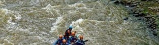 庄河天门山漂流人多吗 假日美地酒店加盟费用