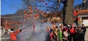 湖南过年习俗,长沙过年的习俗
