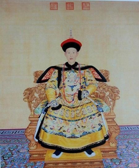 十二生肖中哪个生肖出的古代帝王最多_中国历史最多的国君