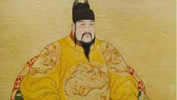 十二生肖中哪个生肖出的古代帝王最多_中国历史最多的国君