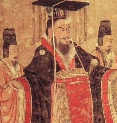 十二生肖中哪个生肖出的古代帝王最多_中国历史最多的国君