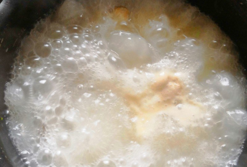 笋壳鱼汤的好处,笋壳鱼汤的历史文化