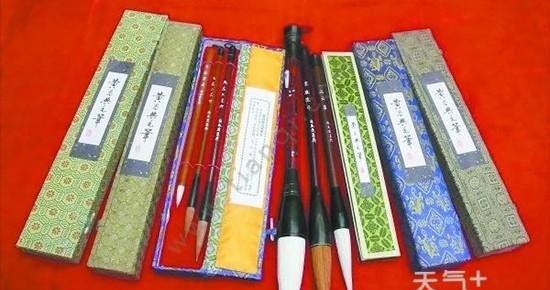 传统的手工艺品，已经有上千年历史的有哪些,中国历史艺术品