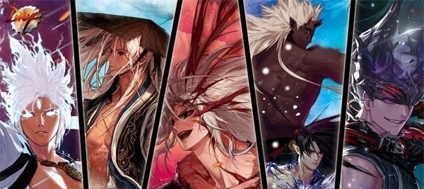 原神战士用什么套装好_魔域战士装备什么属性最好