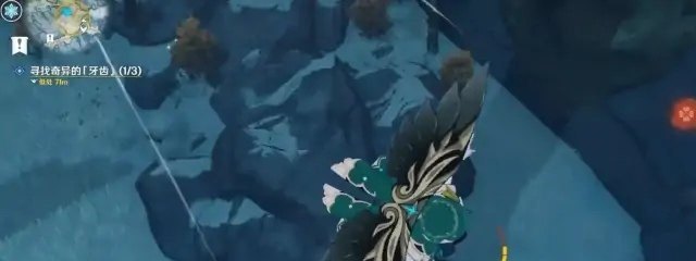 原神鳄鱼大王不见了怎么办_原神到33可以攒多少原石