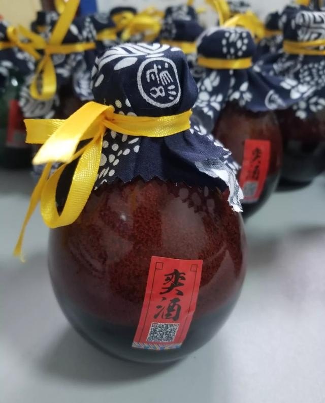 温州最出名的白酒是什么酒，益阳兰溪酒厂历史文化