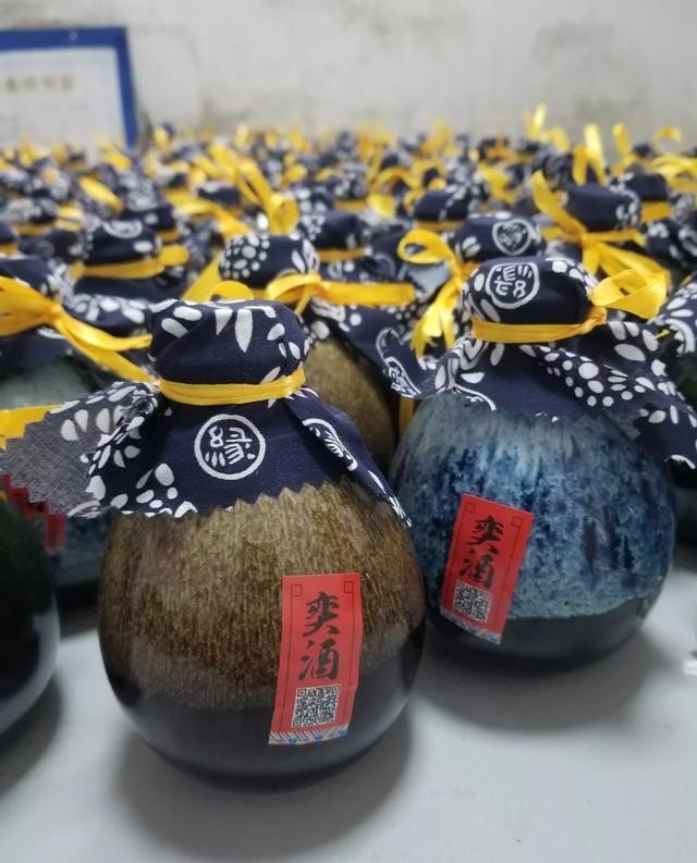 温州最出名的白酒是什么酒，益阳兰溪酒厂历史文化