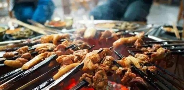 西昌十大必吃馆子,西昌琼海美食推荐店有哪些地方好玩
