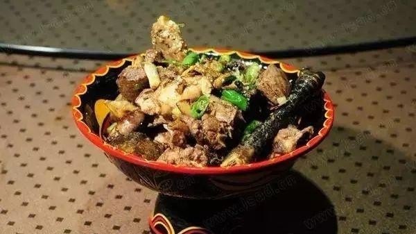 西昌十大必吃馆子,西昌琼海美食推荐店有哪些地方好玩