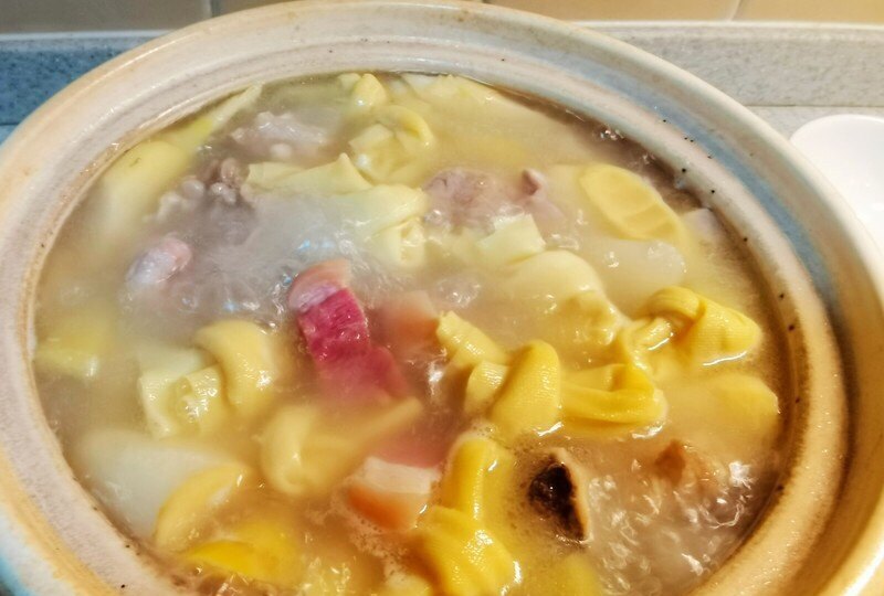 原神虾饺菜谱,极鲜原神攻略