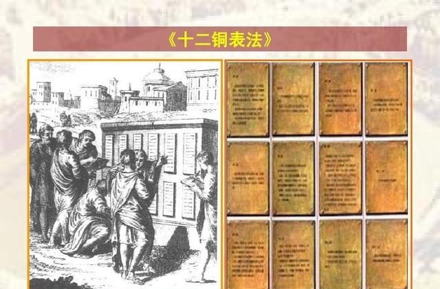 世界上文献最早的来源_古代世界的三部法律文件及各自意义