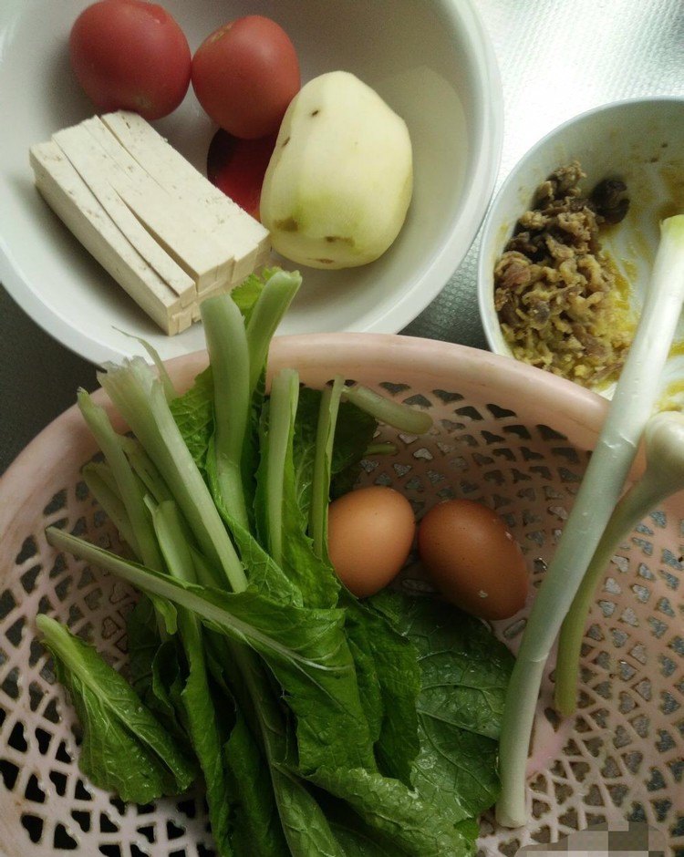 张掖十大名菜顺口溜,张掖美食拌饭++++