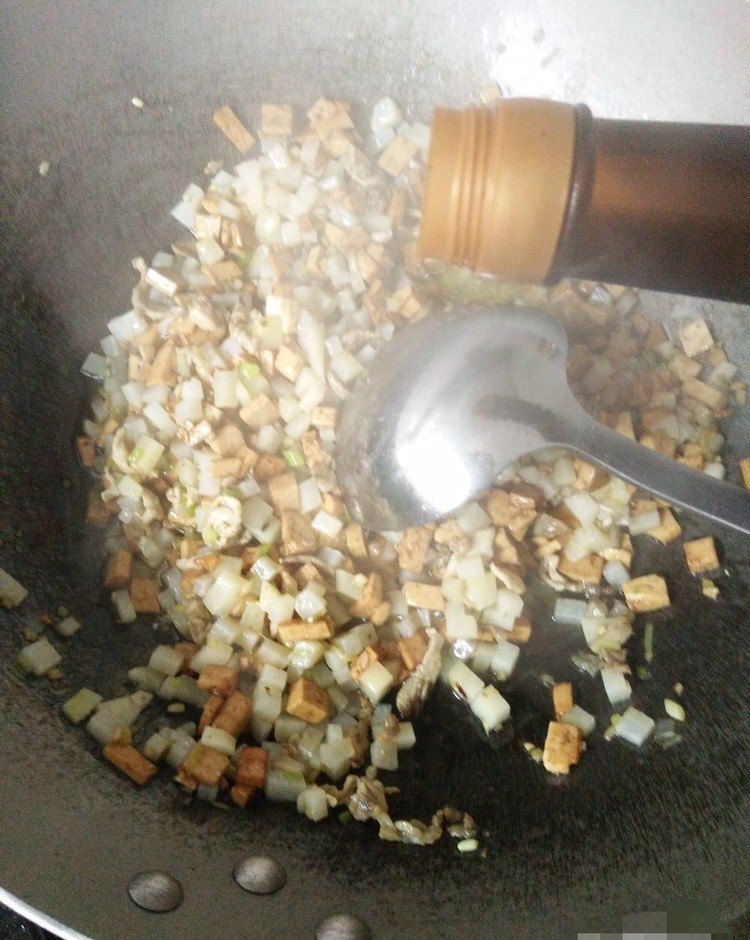 张掖十大名菜顺口溜,张掖美食拌饭++++