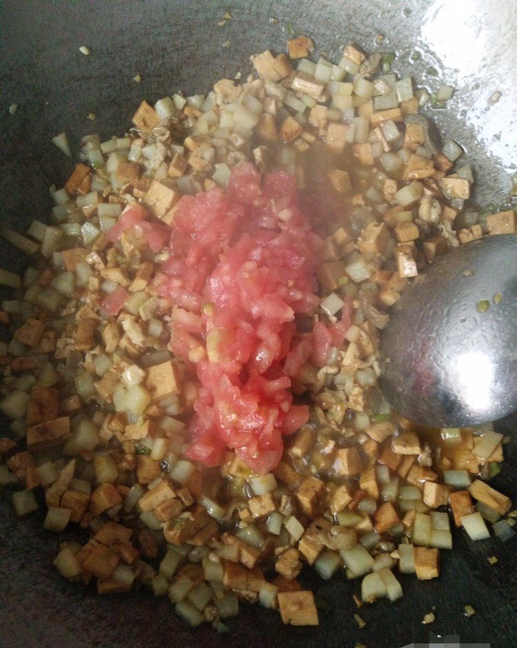 张掖十大名菜顺口溜,张掖美食拌饭++++