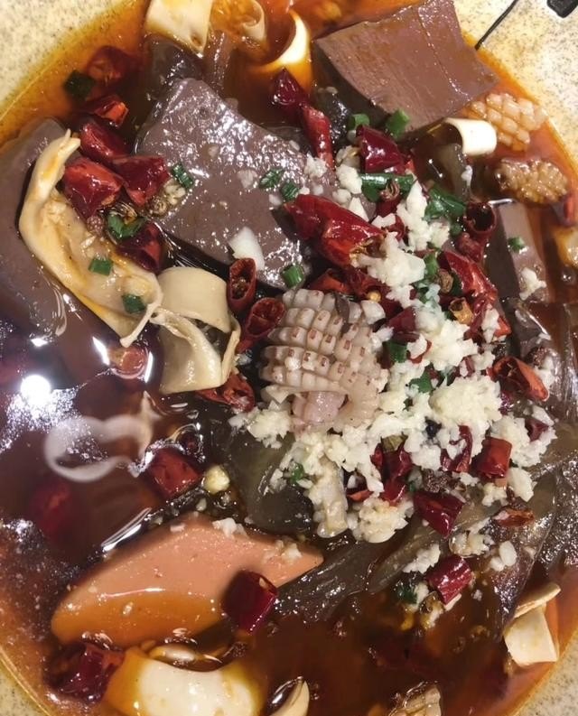 都江堰内江是人工挖的吗,内江蜀汉美食加盟店推荐