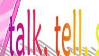 Say、speak、talk、tell，四种“说”有啥不同_交流的英语怎么说