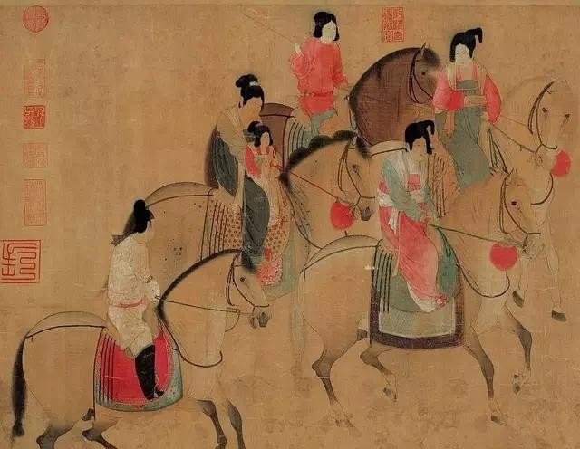 我国珍贵的艺术珍品有哪些_传统的绘画方式有哪些