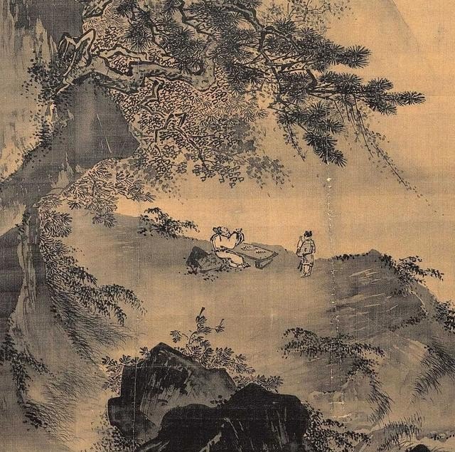 我国珍贵的艺术珍品有哪些_传统的绘画方式有哪些