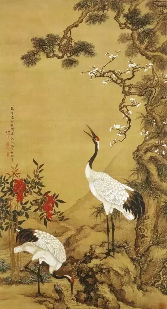 我国珍贵的艺术珍品有哪些_传统的绘画方式有哪些