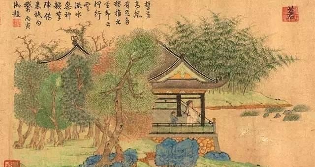 我国珍贵的艺术珍品有哪些_传统的绘画方式有哪些