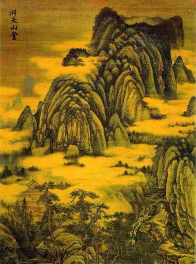 我国珍贵的艺术珍品有哪些_传统的绘画方式有哪些