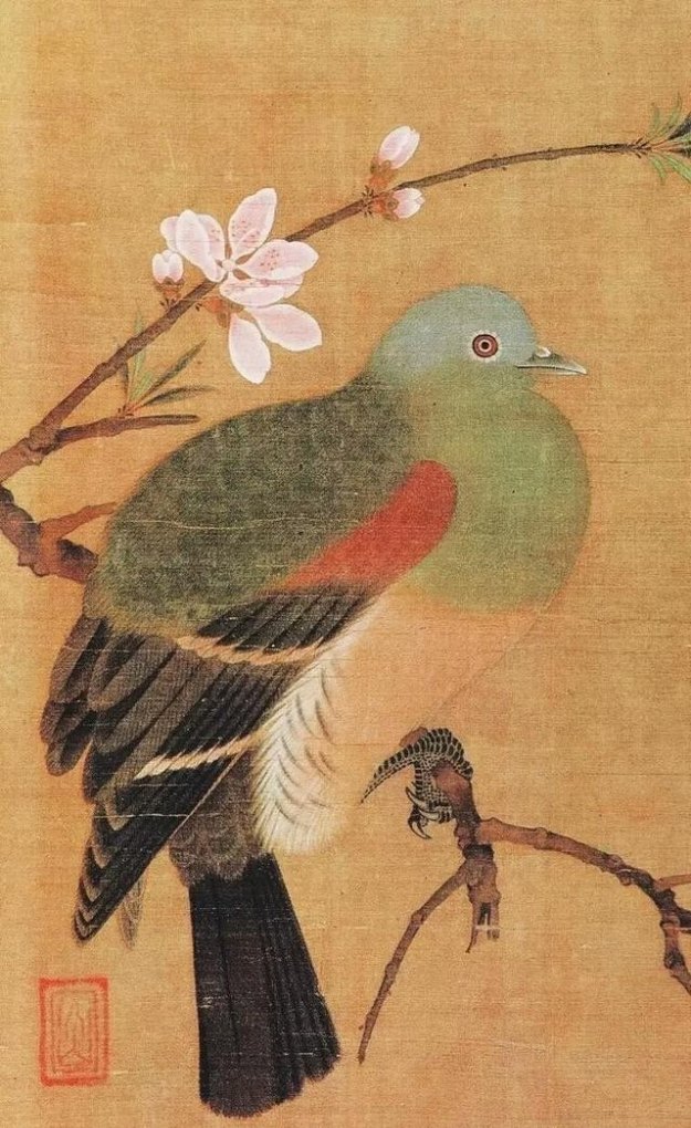 我国珍贵的艺术珍品有哪些_传统的绘画方式有哪些