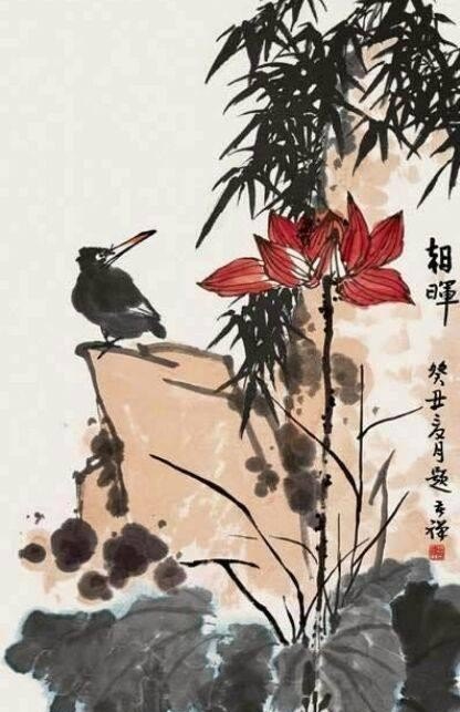 我国珍贵的艺术珍品有哪些_传统的绘画方式有哪些