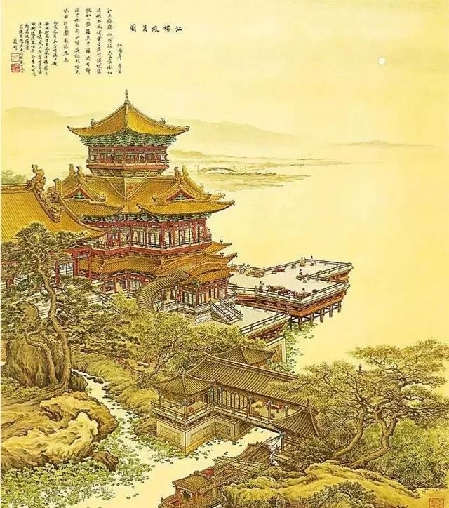 我国珍贵的艺术珍品有哪些_传统的绘画方式有哪些