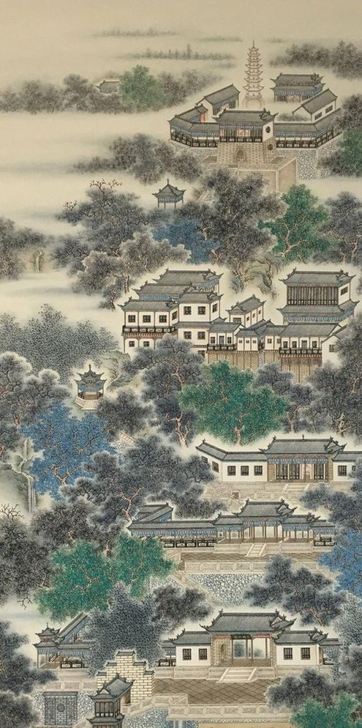 我国珍贵的艺术珍品有哪些_传统的绘画方式有哪些