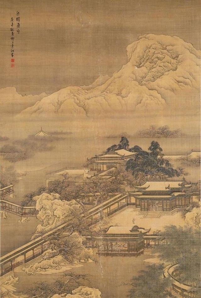 我国珍贵的艺术珍品有哪些_传统的绘画方式有哪些