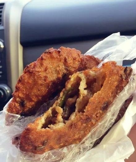 福安的十大小吃谁知道啊，福安加盟店汉堡推荐