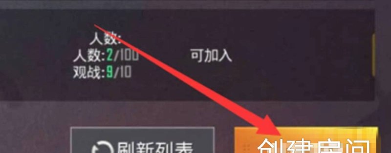 吃鸡怎么单挑好友_和平精英隐藏玩家怎样设置