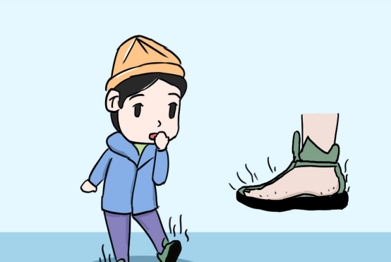 小孩得了脚气怎么办_长脚气是什么原因引起的