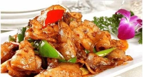 西昌夜宵推荐_川菜都有哪些著名的菜
