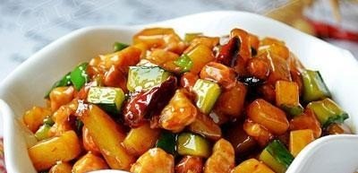 西昌夜宵推荐_川菜都有哪些著名的菜