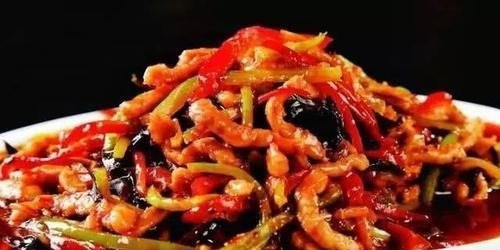 西昌夜宵推荐_川菜都有哪些著名的菜