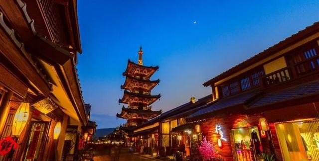 智慧景区如何服务_从如何提升旅游接待服务的角度论述如何建设智慧景区