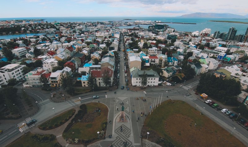 去冰岛要签证吗,去冰岛旅游
