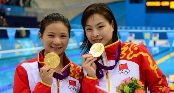 世界跳水冠军，世界历史跳水第一人是