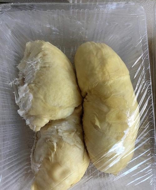 买回来榴莲是生的怎么办,生榴莲怎么办