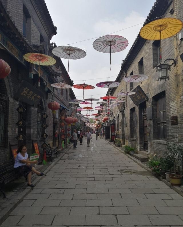 临淄区的旅游景点,临淄旅游