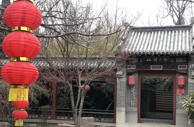 临淄区的旅游景点,临淄旅游