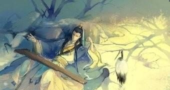 大魏宫廷讲什么内容,洪德老历史人物
