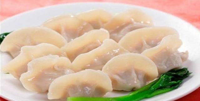饺子的味道如何描写,家的味道水饺加盟