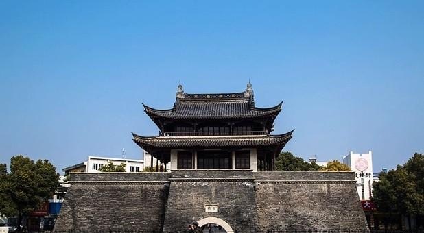 仪征市有哪些好玩的,仪征旅游