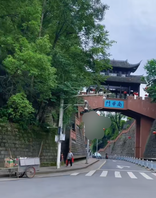 南华地区是什么意思,南华旅游