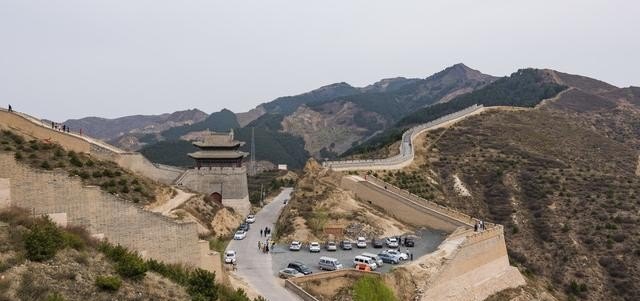 山西八大古关指的是哪些_陵川历史文化总结范文